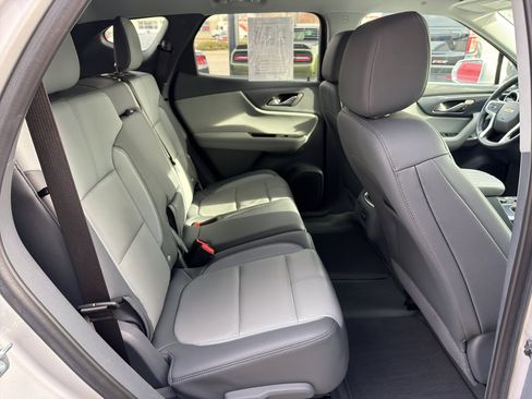 Used 2020 Chevrolet Blazer LT image 10