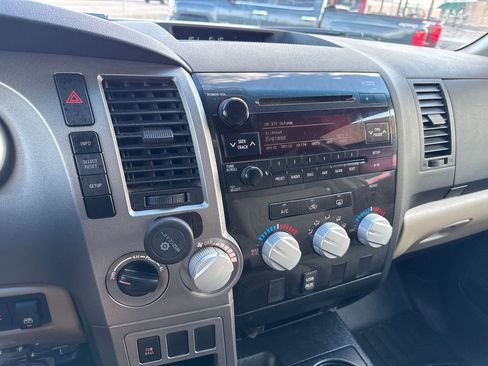 Used 2012 Toyota Tundra Grade 5.7L V8 image 27