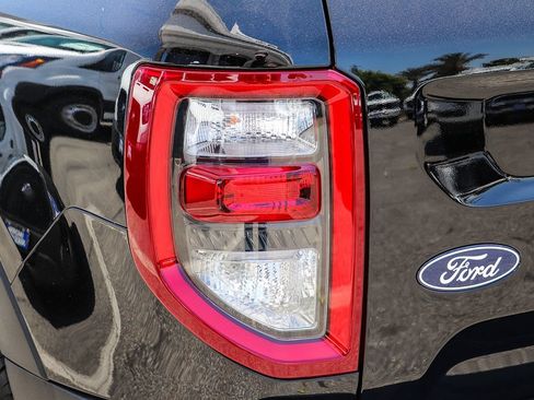Used 2026 Ford Bronco Sport Big Bend AWD/4WD image 9