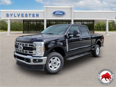 Used 2026 Ford F250 XLT