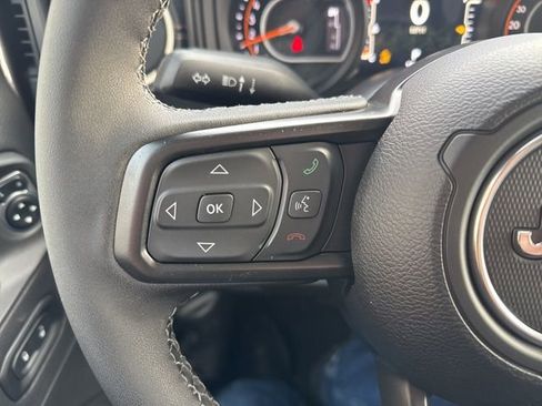 New 2026 Jeep Gladiator Sport image 13