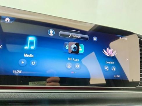 Used 2026 Mercedes-Benz GLE 450 4MATIC image 47