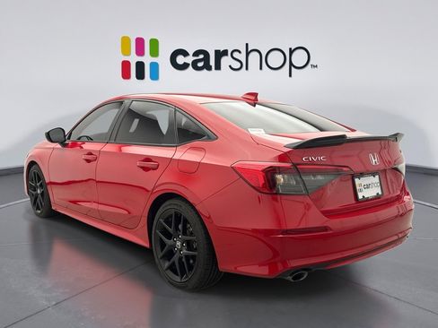 Used 2023 Honda Civic Si image 3