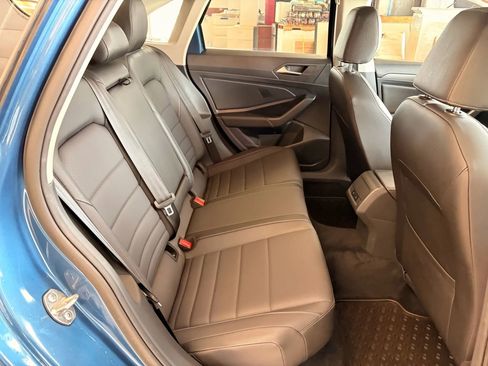 Used 2021 Volkswagen Jetta SEL image 21