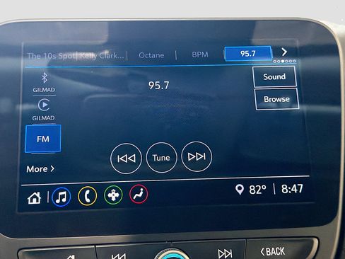 Used 2024 Chevrolet Malibu LT FWD image 19