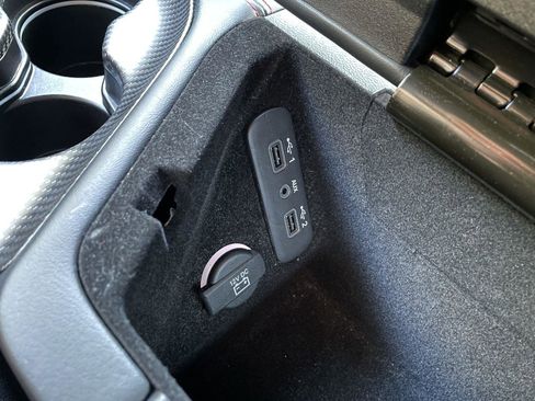 Certified 2022 Dodge Challenger R/T Scat Pack w/ Dynamics Package image 31