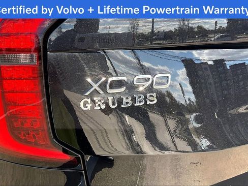 Certified 2025 Volvo XC90 B5 Plus image 43