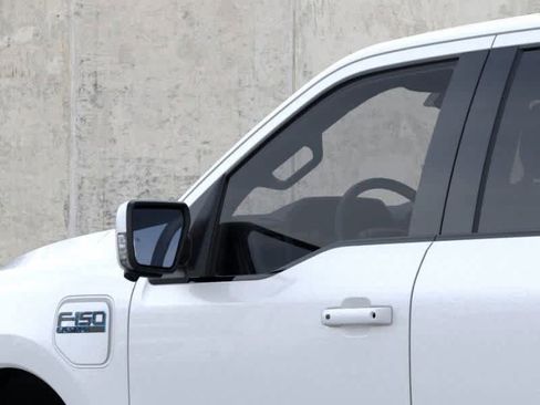 New 2025 Ford F150 Lightning Platinum image 20