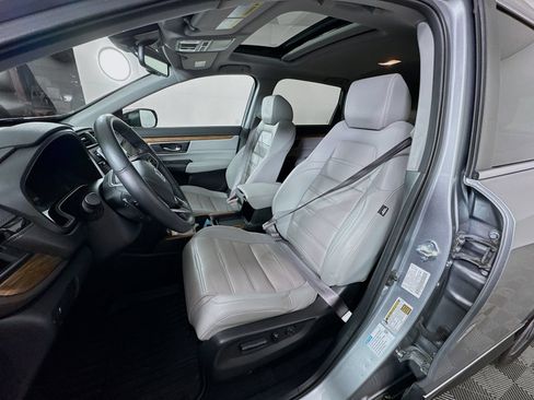 Used 2020 Honda CR-V EX-L image 8
