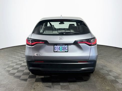Used 2023 Honda HR-V LX image 6