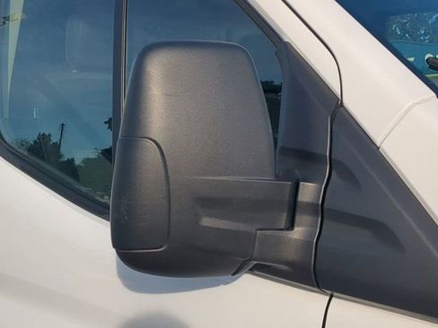 Used 2024 Ford Transit 250 Low Roof w/ Exterior Upgrade Package image 12