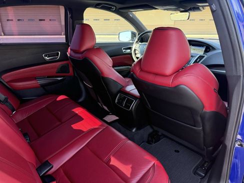 Used 2018 Acura TLX V6 w/ Technology & A-SPEC Pkg FWD image 24