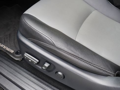 Used 2015 Toyota 4Runner SR5 Premium image 49