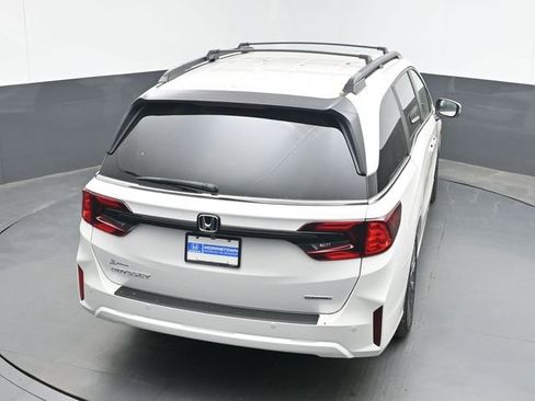 New 2026 Honda Odyssey Touring image 43
