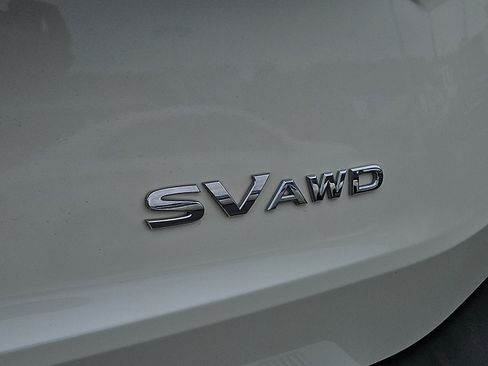 Certified 2023 Nissan Rogue SV w/ SV Premium B Package AWD/4WD image 31