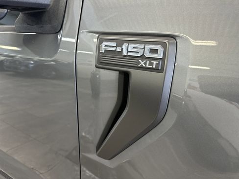 Used 2023 Ford F150 XLT w/ Equipment Group 302A High image 10