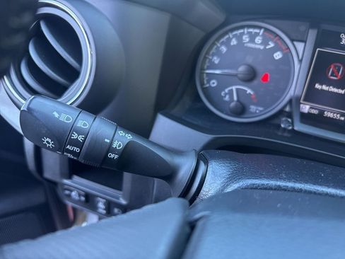 Used 2019 Toyota Tacoma TRD Pro image 33