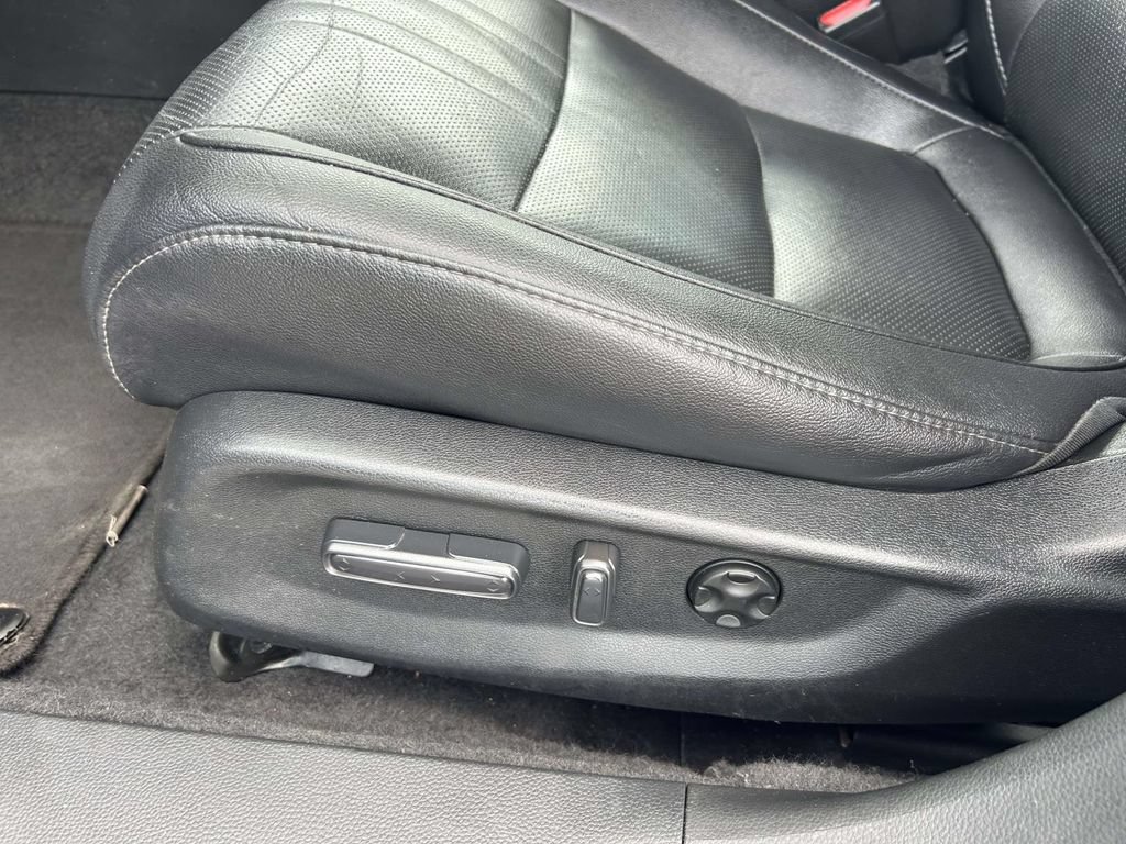 Used 2021 Honda Accord Sport Special Edition image 13