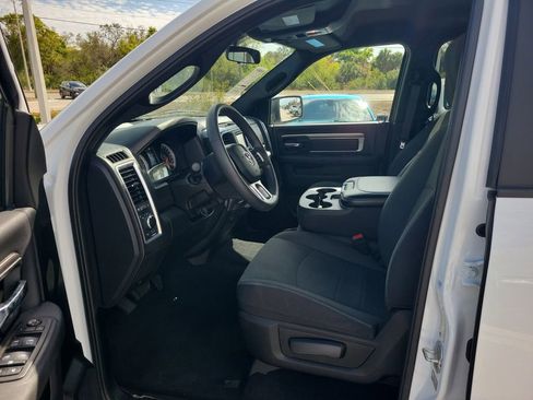 Used 2024 RAM 1500 Classic Warlock image 26