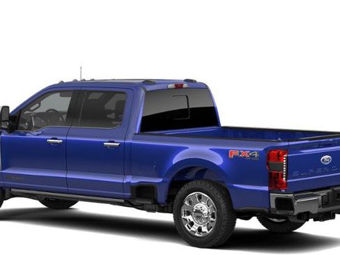 New 2026 Ford F250 Lariat w/ Lariat Ultimate Package AWD/4WD image 25