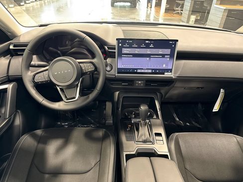 New 2026 MAZDA CX-5 Preferred AWD/4WD image 8