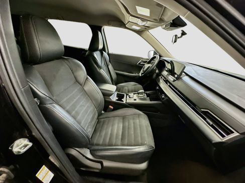 Used 2024 Mitsubishi Outlander SE AWD/4WD image 34