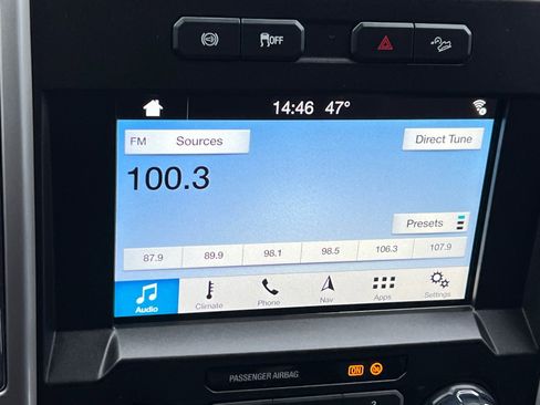 Certified 2019 Ford F250 Lariat image 18