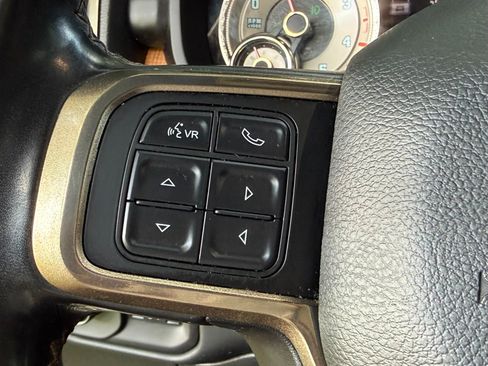 Used 2021 RAM 3500 Limited AWD/4WD image 34