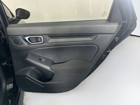 Used 2022 Honda Civic Sport image 27
