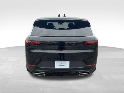 New 2026 Land Rover Range Rover Sport SE