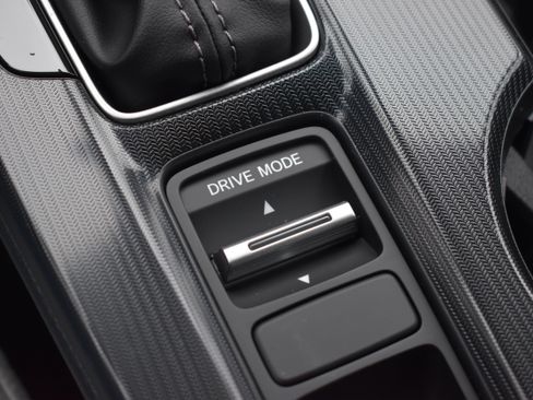 New 2026 Honda Civic Sport image 19