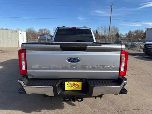 Used 2024 Ford F350 XLT image 6