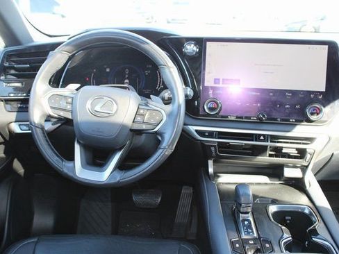 Certified 2023 Lexus RX 350 Premium Plus w/ Cold Area Package image 14