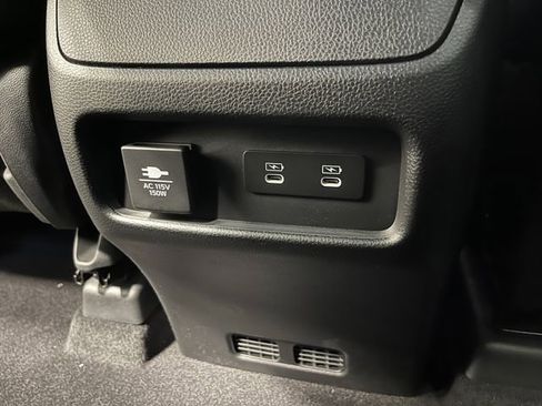 New 2026 Honda Passport TrailSport image 20