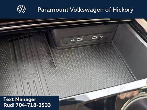 New 2026 Volkswagen Atlas SE AWD/4WD image 28