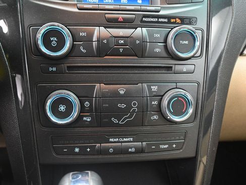 Used 2017 Ford Explorer FWD image 29