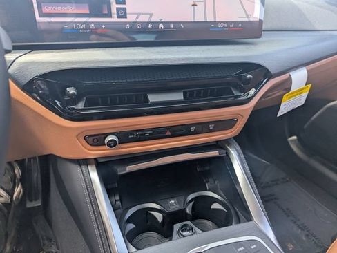 New 2026 BMW i4 eDrive40 w/ M Sport Package RWD image 22
