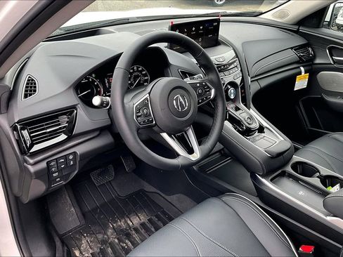 New 2026 Acura RDX SH-AWD w/ Advance Package image 26