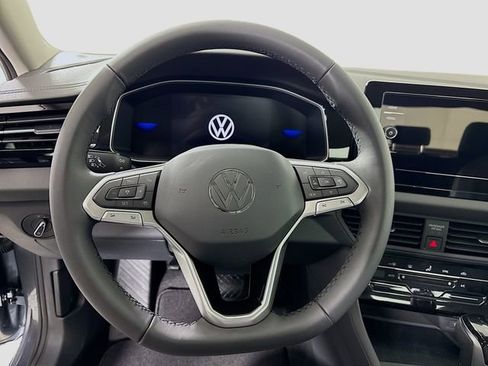 New 2026 Volkswagen Jetta S image 11