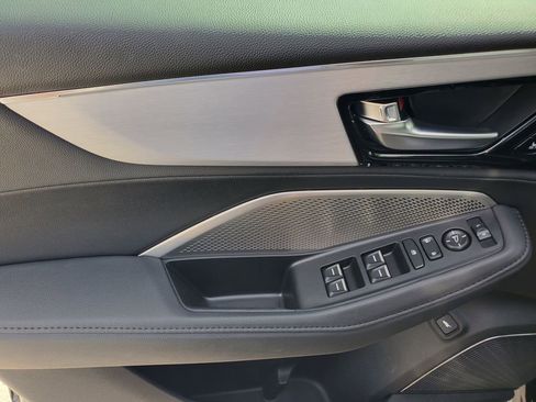 Used 2024 Acura MDX SH-AWD image 21