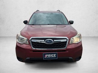 Used 2016 Subaru Forester 2.5i w/ Alloy Wheel Package AWD/4WD video 2