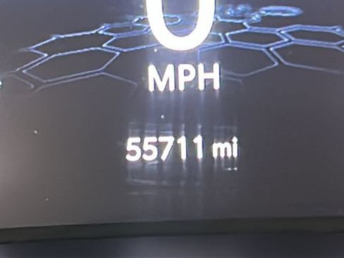 Used 2022 Jeep Compass Latitude FWD image 18