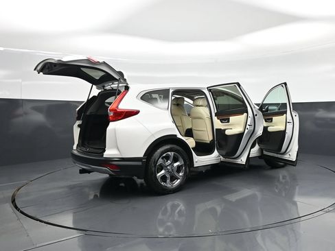 Used 2019 Honda CR-V EX image 4