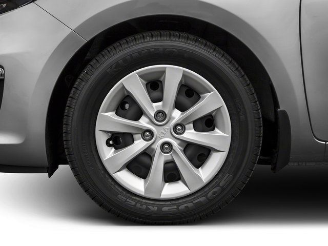 Used 2016 Kia Rio EX FWD image 13