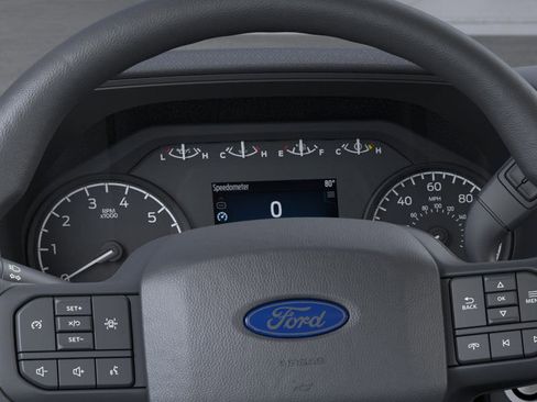 New 2026 Ford F150 STX w/ Equipment Group 200A RWD image 13