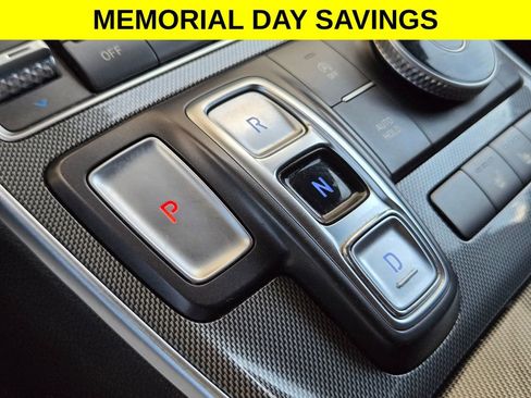 Used 2023 Hyundai Santa Fe XRT FWD image 19