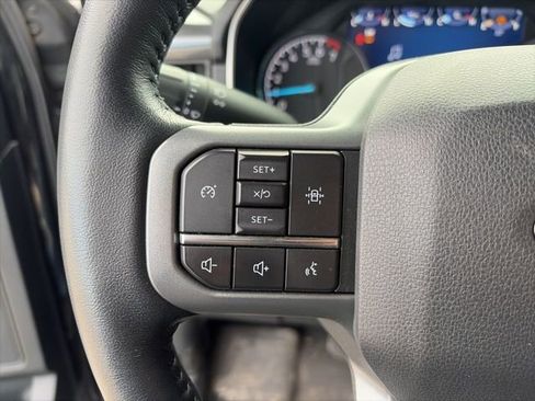 Used 2022 Ford F150 XLT w/ Equipment Group 302A High image 23