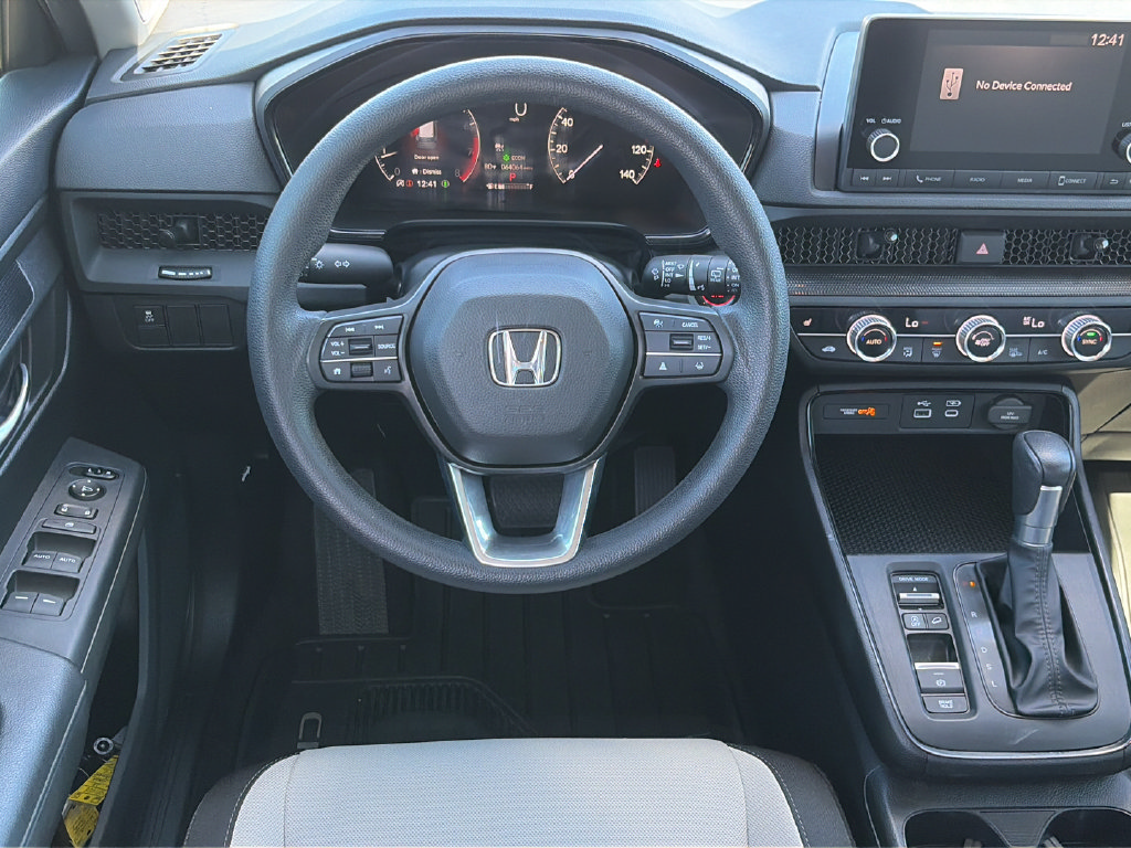 Used 2025 Honda CR-V EX image 15