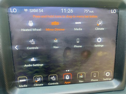 Used 2022 Jeep Wrangler Unlimited Sport w/ Sun And Sound Package AWD/4WD image 20