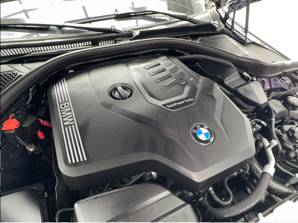 Used 2025 BMW 230i Coupe RWD image 20